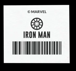 Marvel Trinket Pouch Arc Reactor Limited Edition