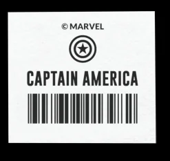 Marvel Trinket Pouch Captain America
