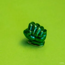 Marvel Trinket Pouch Hulk