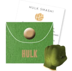 Marvel Trinket Pouch Hulk