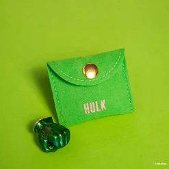 Marvel Trinket Pouch Hulk