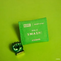 Marvel Trinket Pouch Hulk