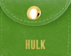 Marvel Trinket Pouch Hulk