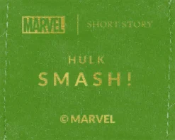 Marvel Trinket Pouch Hulk
