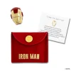 Marvel Trinket Pouch Iron Man