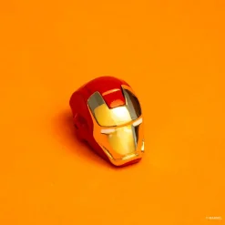 Marvel Trinket Pouch Iron Man