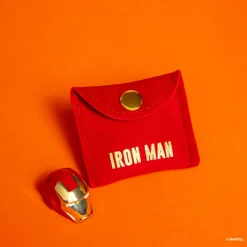 Marvel Trinket Pouch Iron Man