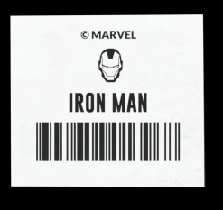 Marvel Trinket Pouch Iron Man