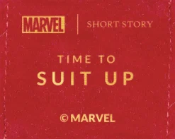 Marvel Trinket Pouch Iron Man