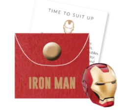 Marvel Trinket Pouch Iron Man