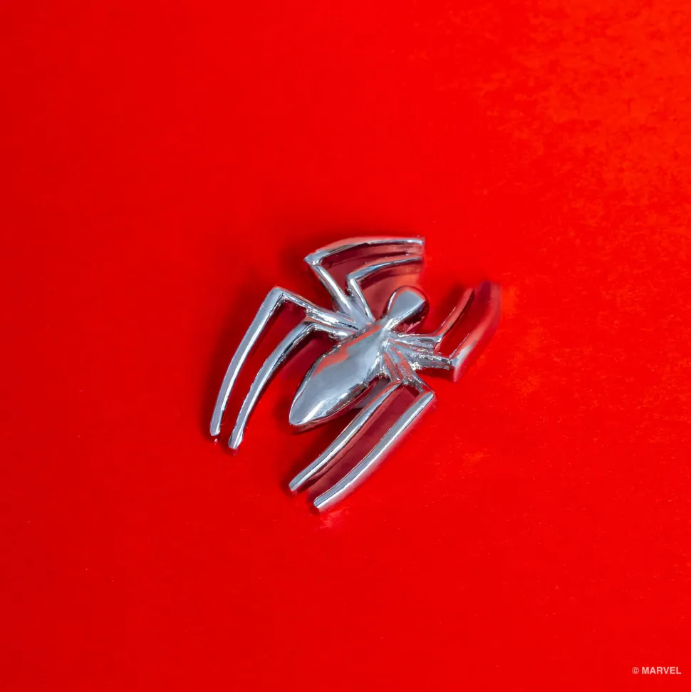 Marvel Trinket Pouch Spider-Man