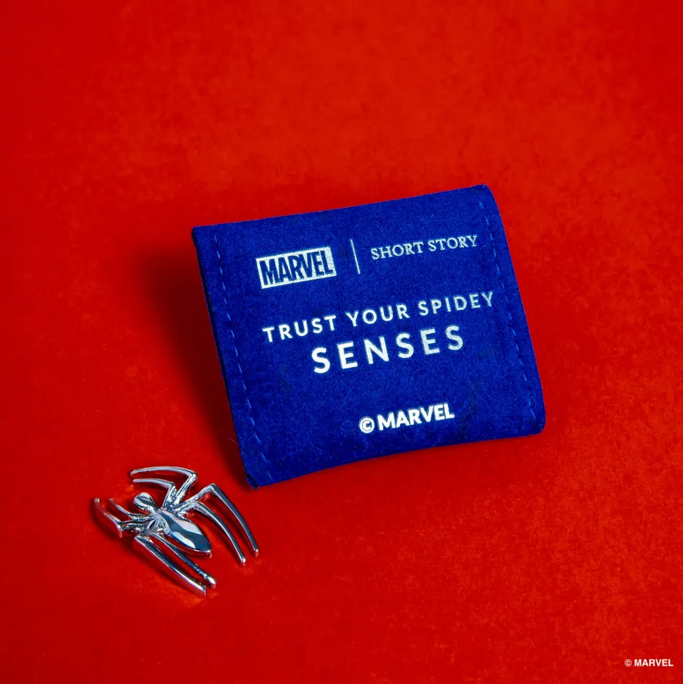 Marvel Trinket Pouch Spider-Man