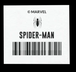Marvel Trinket Pouch Spider-Man