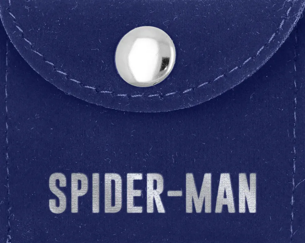 Marvel Trinket Pouch Spider-Man