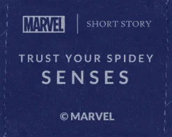 Marvel Trinket Pouch Spider-Man
