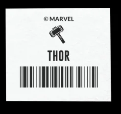Marvel Trinket Pouch Thor