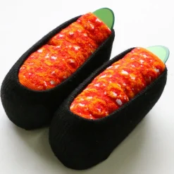 Sushi Socks Salmon Roe