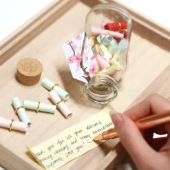 Thoughts in a Bottle 20 Reasons Why