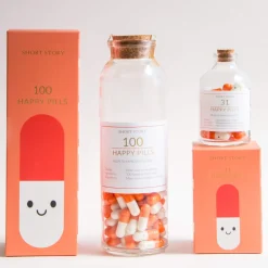 1x Happy Pill